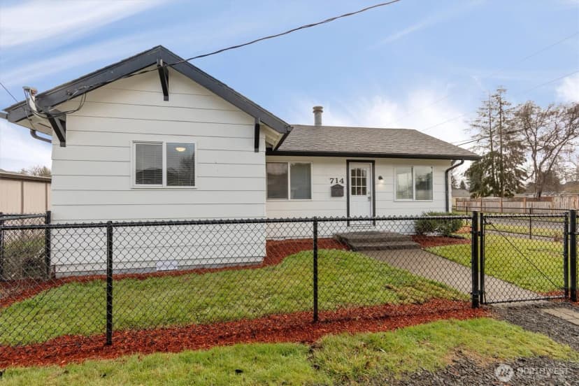 Property photo for 714 S 7th Avenue, Kelso photo 26