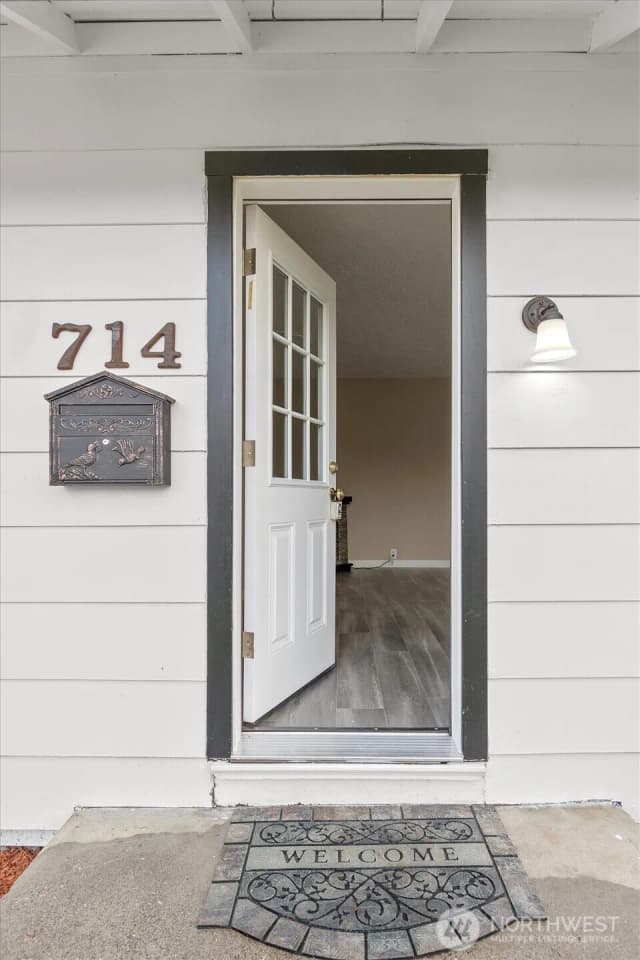 Property photo for 714 S 7th Avenue, Kelso photo 3