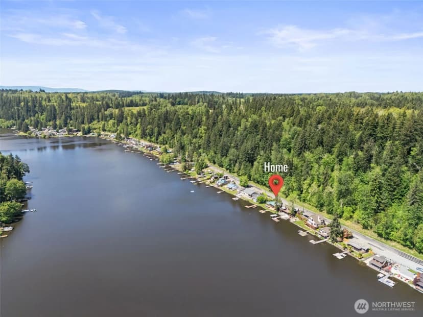 Property photo for 38509 Orville Road E, Eatonville photo 28