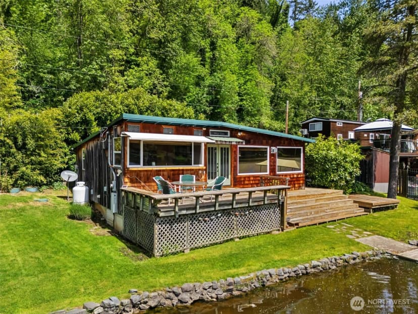 Property photo for 38509 Orville Road E, Eatonville photo 23