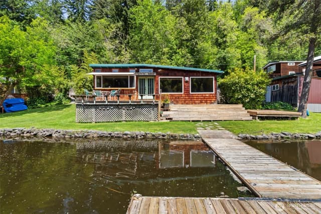 Property photo for 38509 Orville Road E, Eatonville