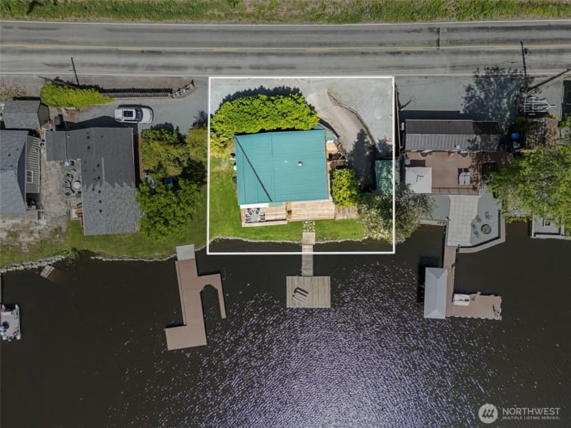 Property photo for 38509 Orville Road E, Eatonville photo 27