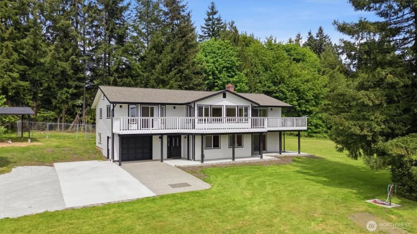 Property photo for 533 316 Street Ne, Stanwood