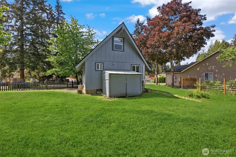 Property photo for 20908 93rd Street E, Bonney Lake photo 26