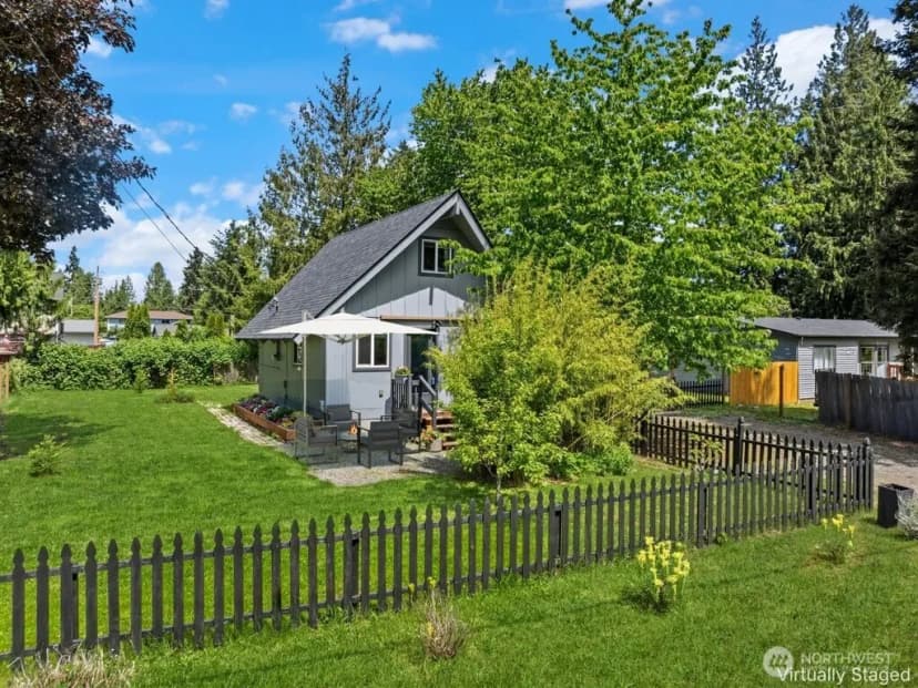 Property photo for 20908 93rd Street E, Bonney Lake photo 35