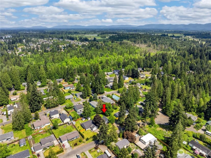 Property photo for 20908 93rd Street E, Bonney Lake photo 32