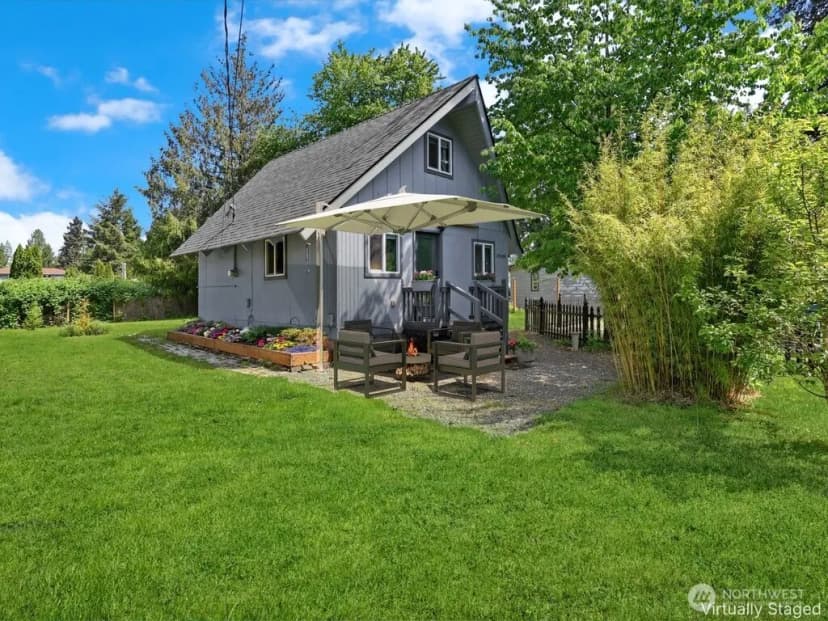 Property photo for 20908 93rd Street E, Bonney Lake photo 36