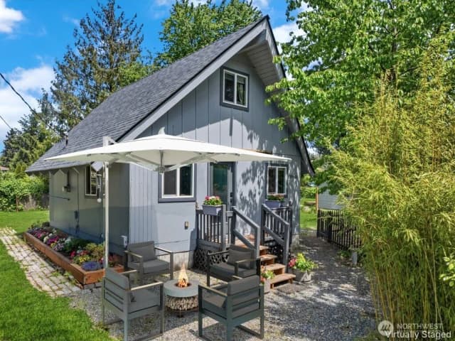 Property photo for 20908 93rd Street E, Bonney Lake photo 2