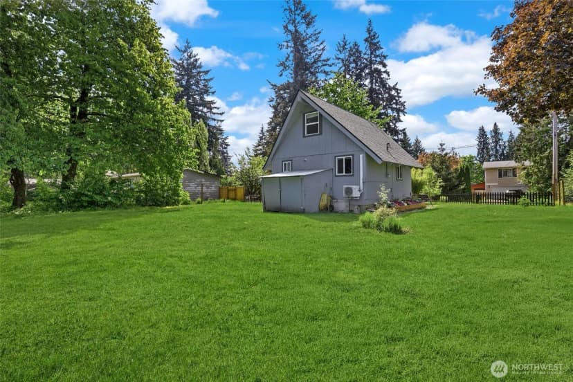 Property photo for 20908 93rd Street E, Bonney Lake photo 25