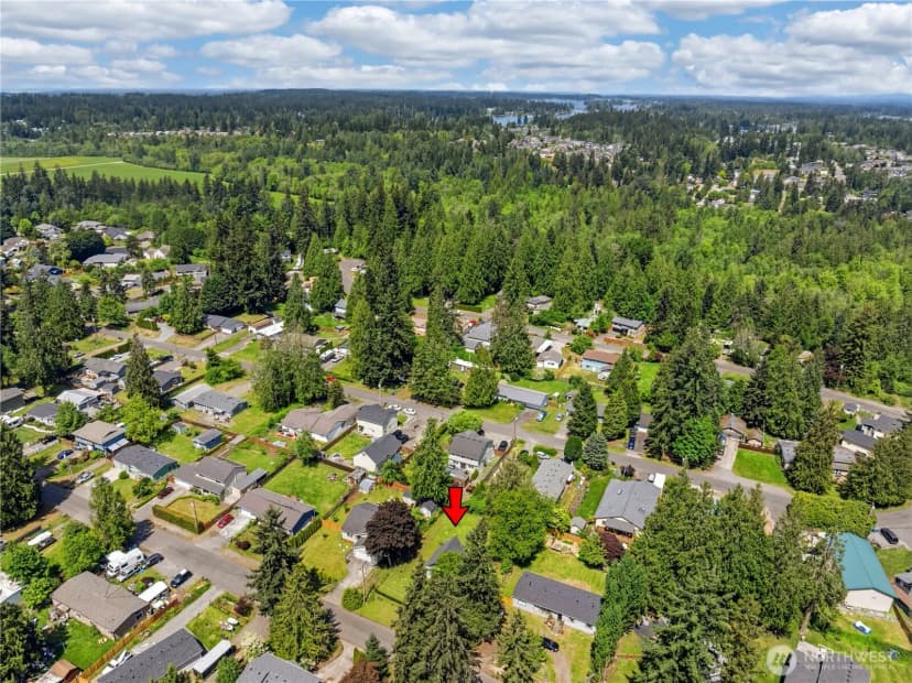 Property photo for 20908 93rd Street E, Bonney Lake photo 33