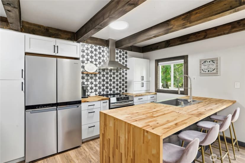 Property photo for 20908 93rd Street E, Bonney Lake photo 10