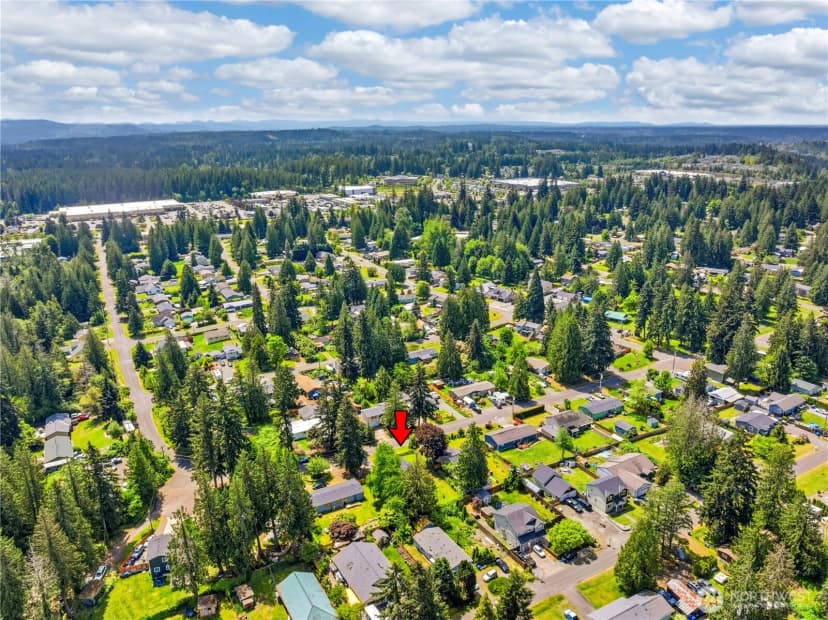 Property photo for 20908 93rd Street E, Bonney Lake photo 34