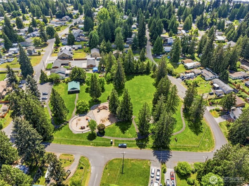 Property photo for 20908 93rd Street E, Bonney Lake photo 30