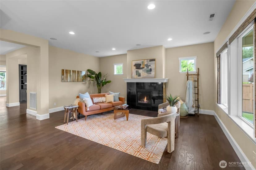 Property photo for 4826 Meriwood Drive Ne, Olympia photo 6