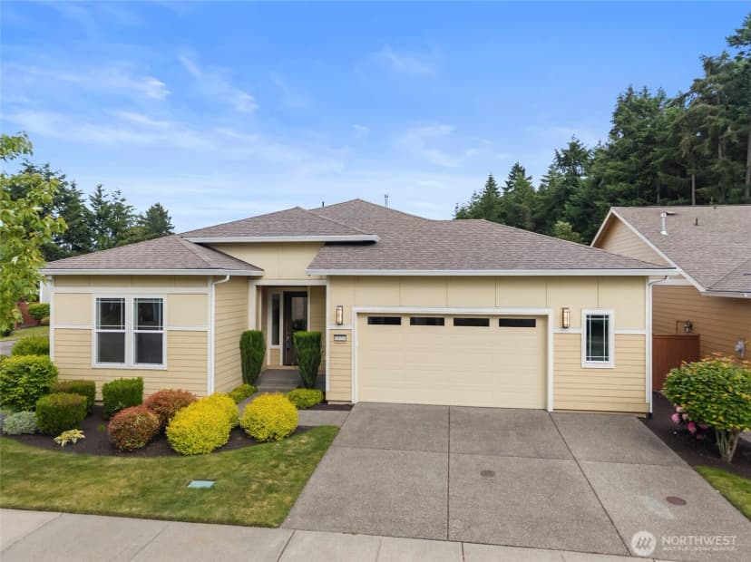 Property photo for 4826 Meriwood Drive Ne, Olympia photo 2