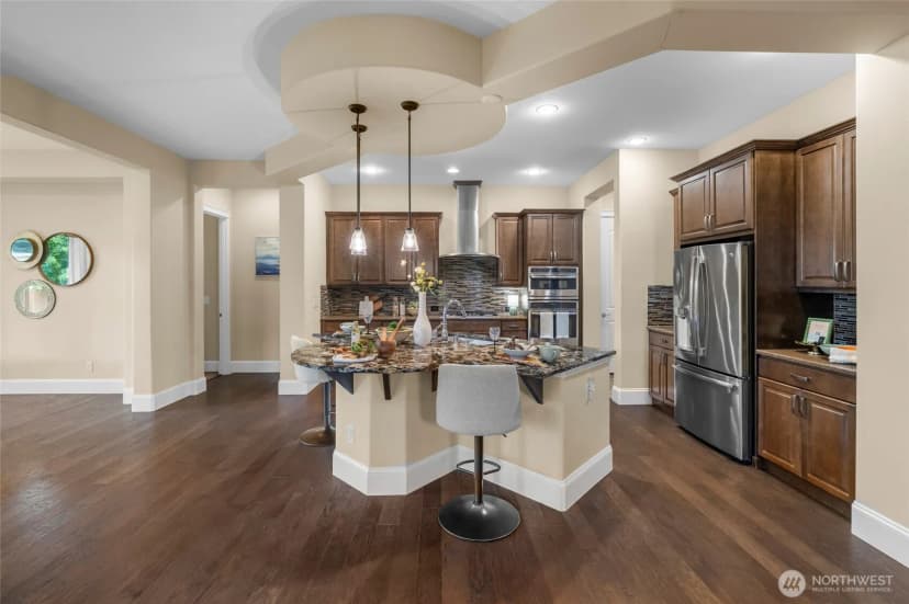 Property photo for 4826 Meriwood Drive Ne, Olympia photo 12