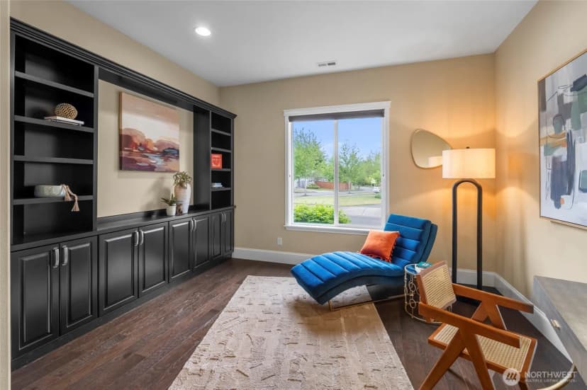Property photo for 4826 Meriwood Drive Ne, Olympia photo 26
