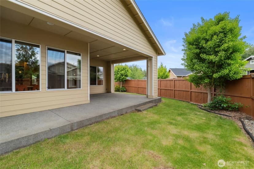 Property photo for 4826 Meriwood Drive Ne, Olympia photo 37
