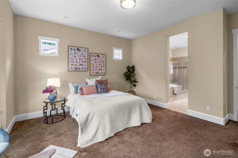 Property photo for 4826 Meriwood Drive Ne, Olympia photo 19
