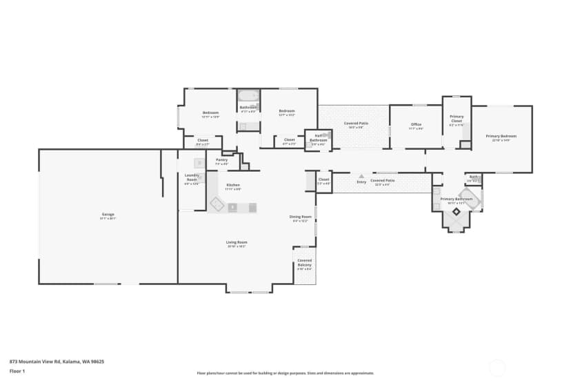 Property photo for 873 Mountain View Road, Kalama photo 40