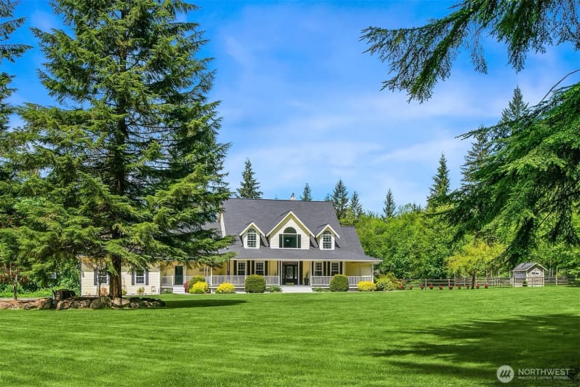Property photo for 30932 Ne Cherry Valley Road, Duvall photo 6
