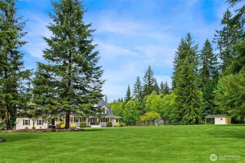 Property photo for 30932 Ne Cherry Valley Road, Duvall photo 39