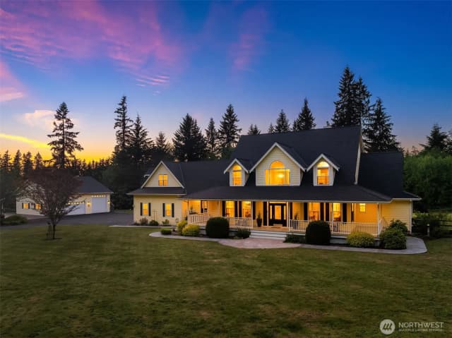 Property photo for 30932 Ne Cherry Valley Road, Duvall