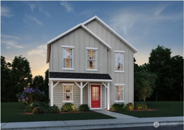 Property photo for 2440 160th Place Ne, Marysville