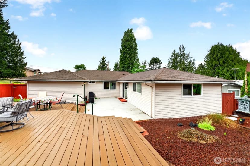 Property photo for 8035 S 116th Street, Seattle photo 27