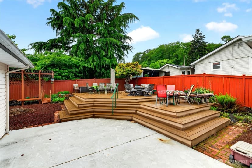 Property photo for 8035 S 116th Street, Seattle photo 26