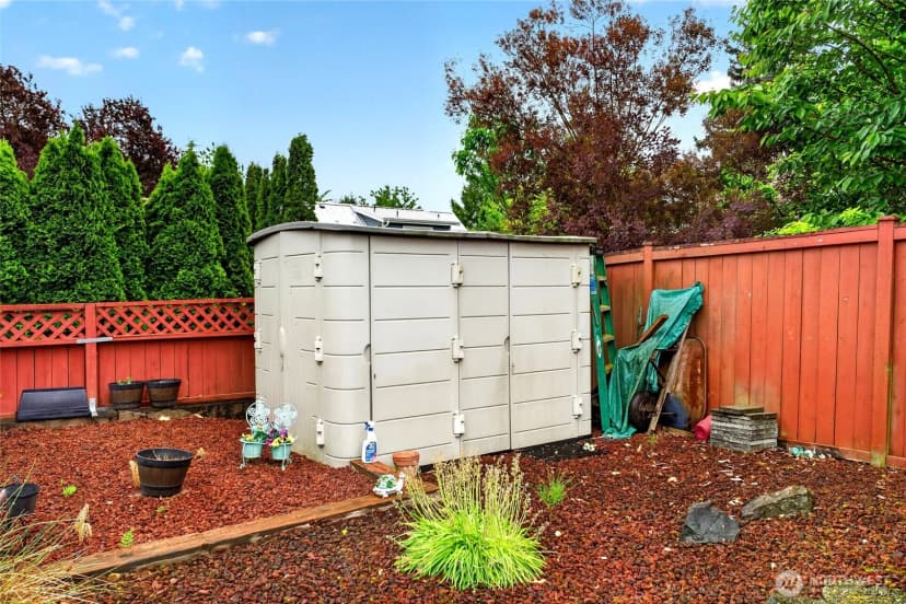 Property photo for 8035 S 116th Street, Seattle photo 28