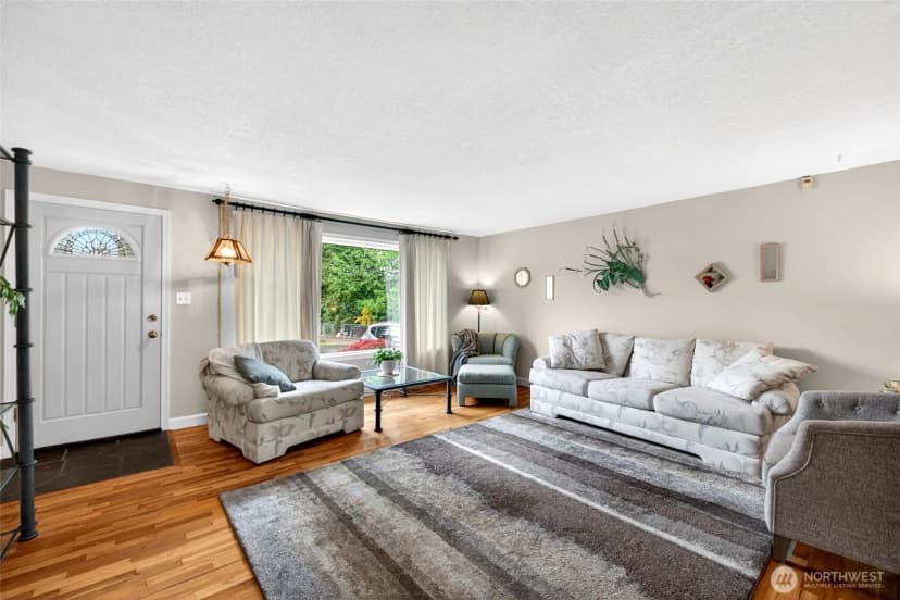 Property photo for 8035 S 116th Street, Seattle photo 8