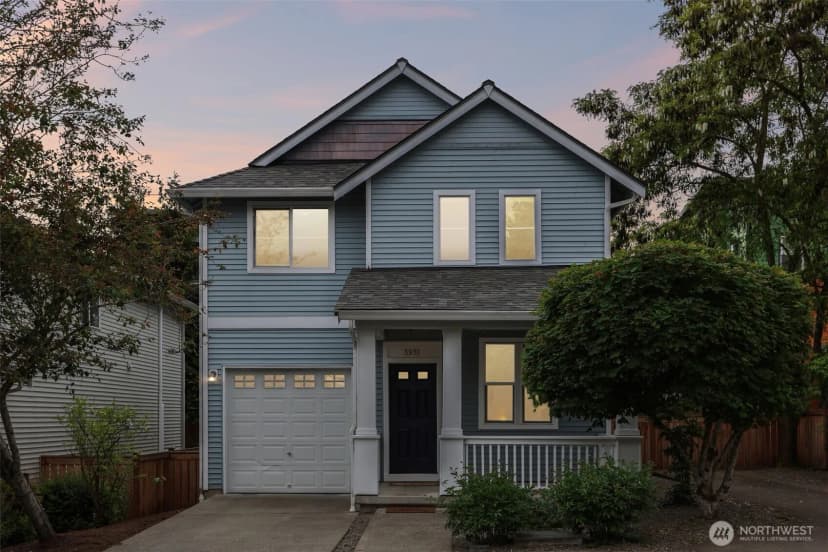 Property photo for 3951 S Chicago St, Seattle photo 33