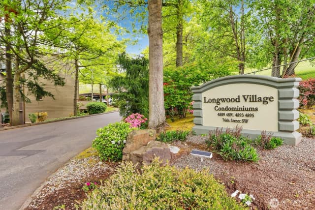 Property photo for 4895 76th Street Sw #d-302, Mukilteo