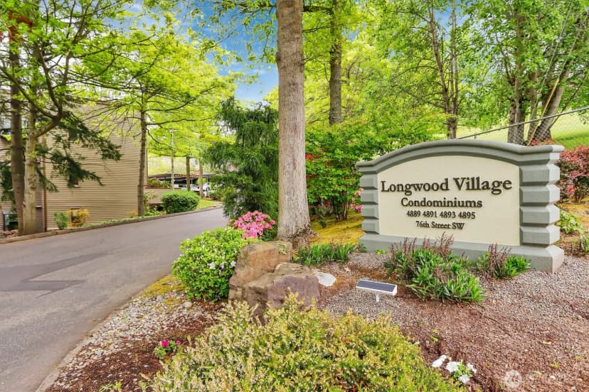 Property photo for 4895 76th Street Sw #d-302, Mukilteo