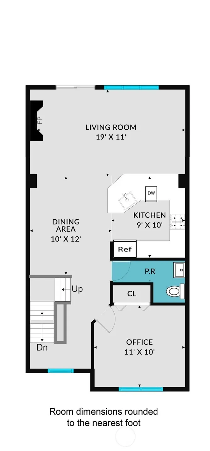 Property photo for 2062 Nw Boulder Way Drive, Issaquah photo 28