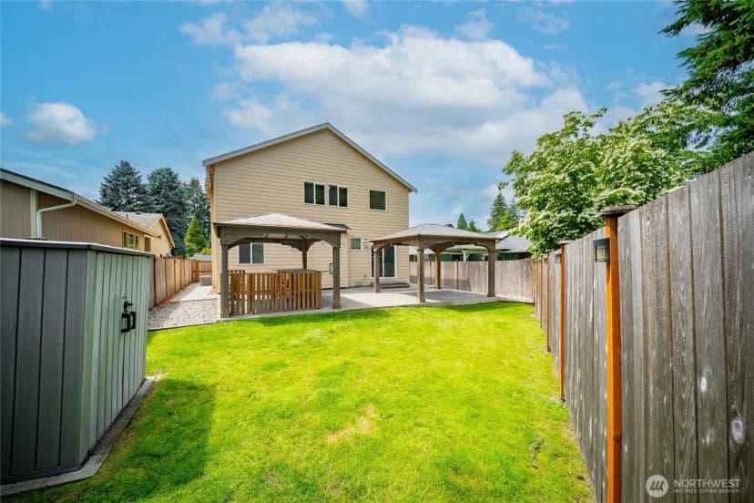 Property photo for 3626 Hoadly Street Se, Tumwater photo 24