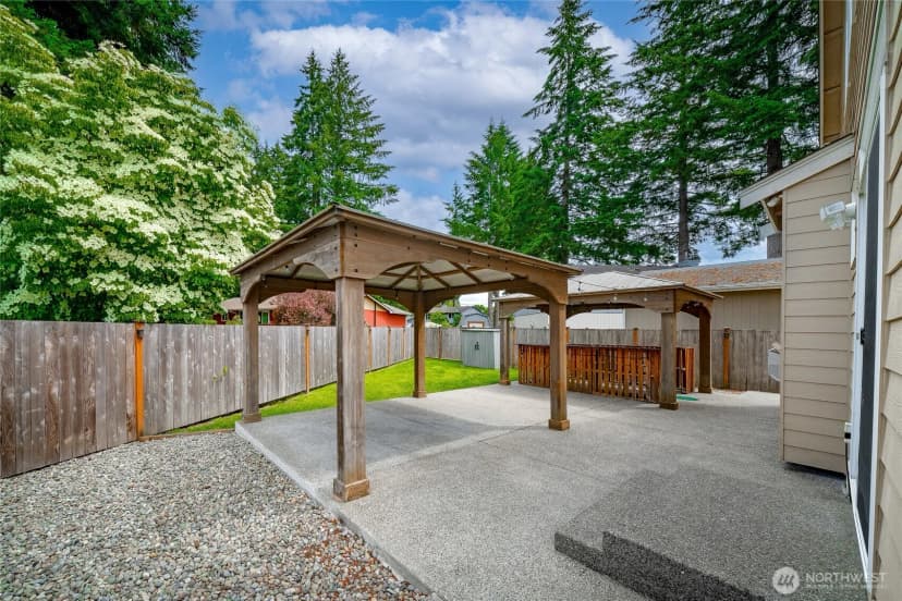 Property photo for 3626 Hoadly Street Se, Tumwater photo 23