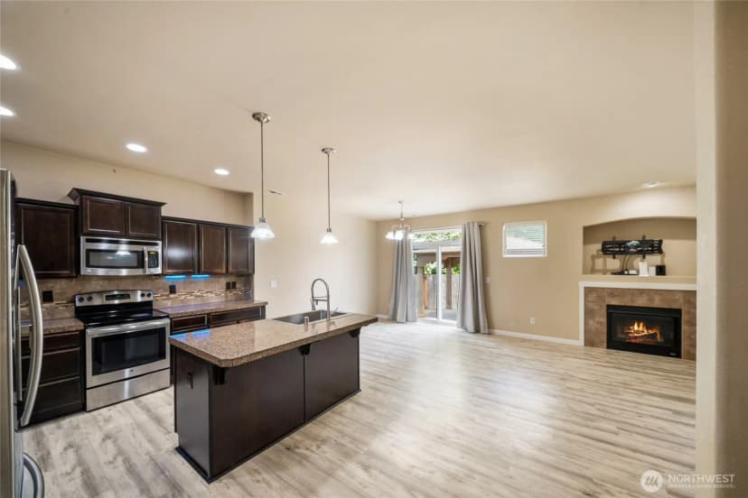 Property photo for 3626 Hoadly Street Se, Tumwater photo 2