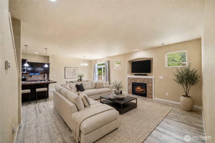 Property photo for 3626 Hoadly Street Se, Tumwater photo 5