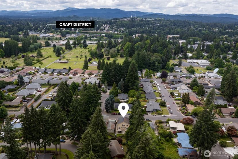 Property photo for 3626 Hoadly Street Se, Tumwater photo 28