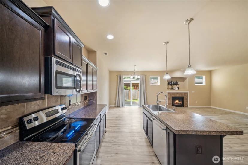 Property photo for 3626 Hoadly Street Se, Tumwater photo 9