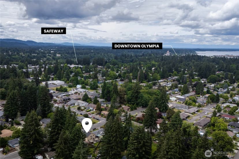 Property photo for 3626 Hoadly Street Se, Tumwater photo 30
