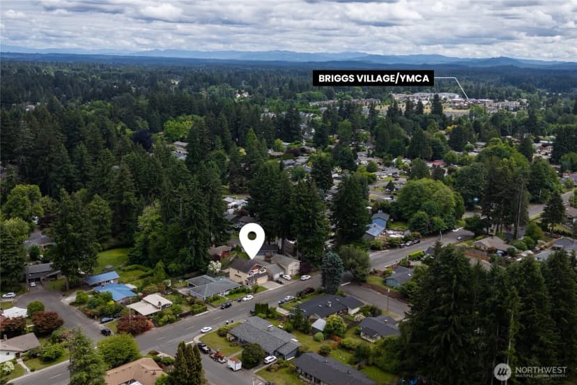 Property photo for 3626 Hoadly Street Se, Tumwater photo 29