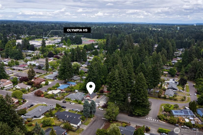 Property photo for 3626 Hoadly Street Se, Tumwater photo 27