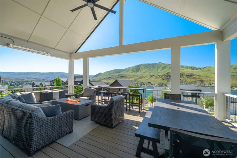 Property photo for 391 Porcupine Lane, Chelan photo 16