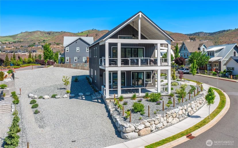 Property photo for 391 Porcupine Lane, Chelan photo 40