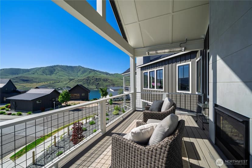 Property photo for 391 Porcupine Lane, Chelan photo 25