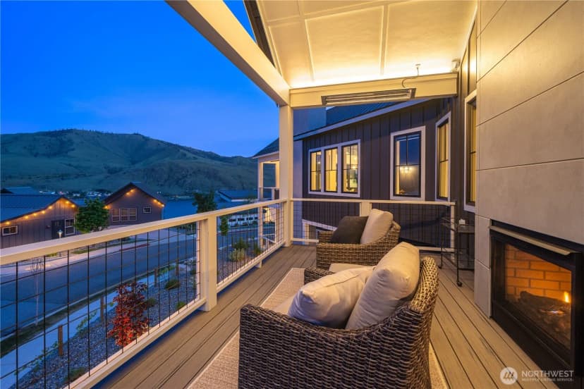 Property photo for 391 Porcupine Lane, Chelan photo 26