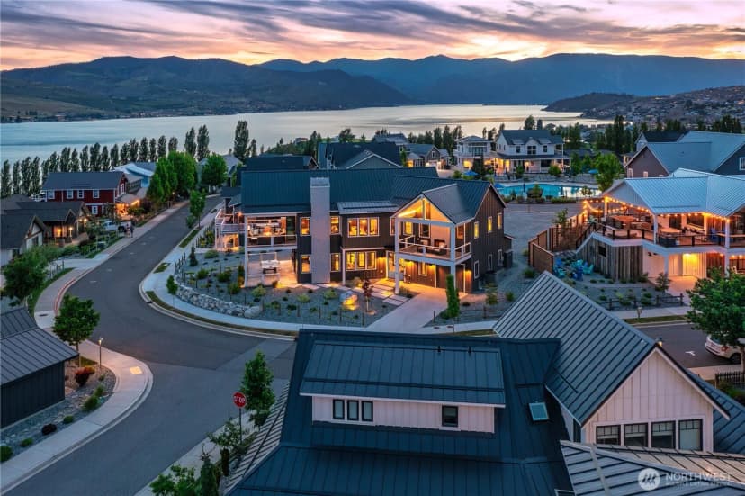 Property photo for 391 Porcupine Lane, Chelan photo 5